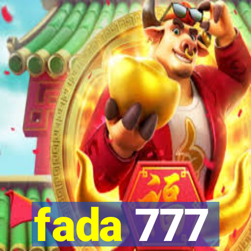 fada 777
